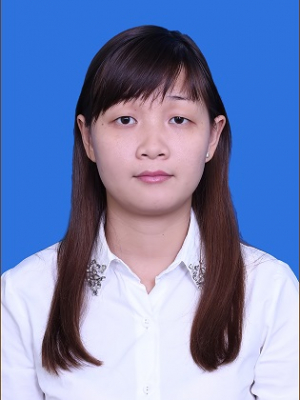 cover CV: Nguyễn Thị Thơm